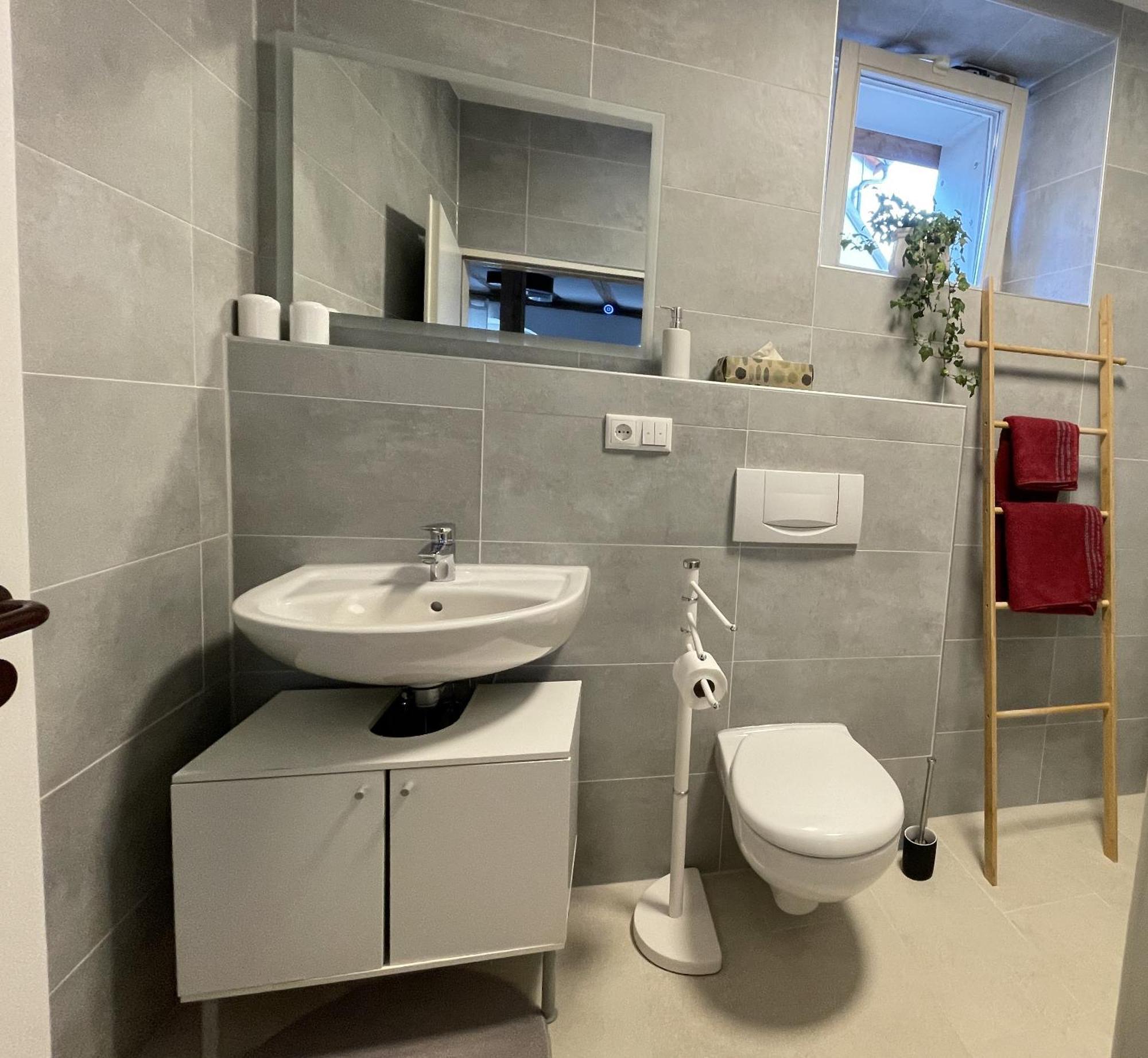 Ferienwohnung Haus Gaenseplatz Volkach Buitenkant foto