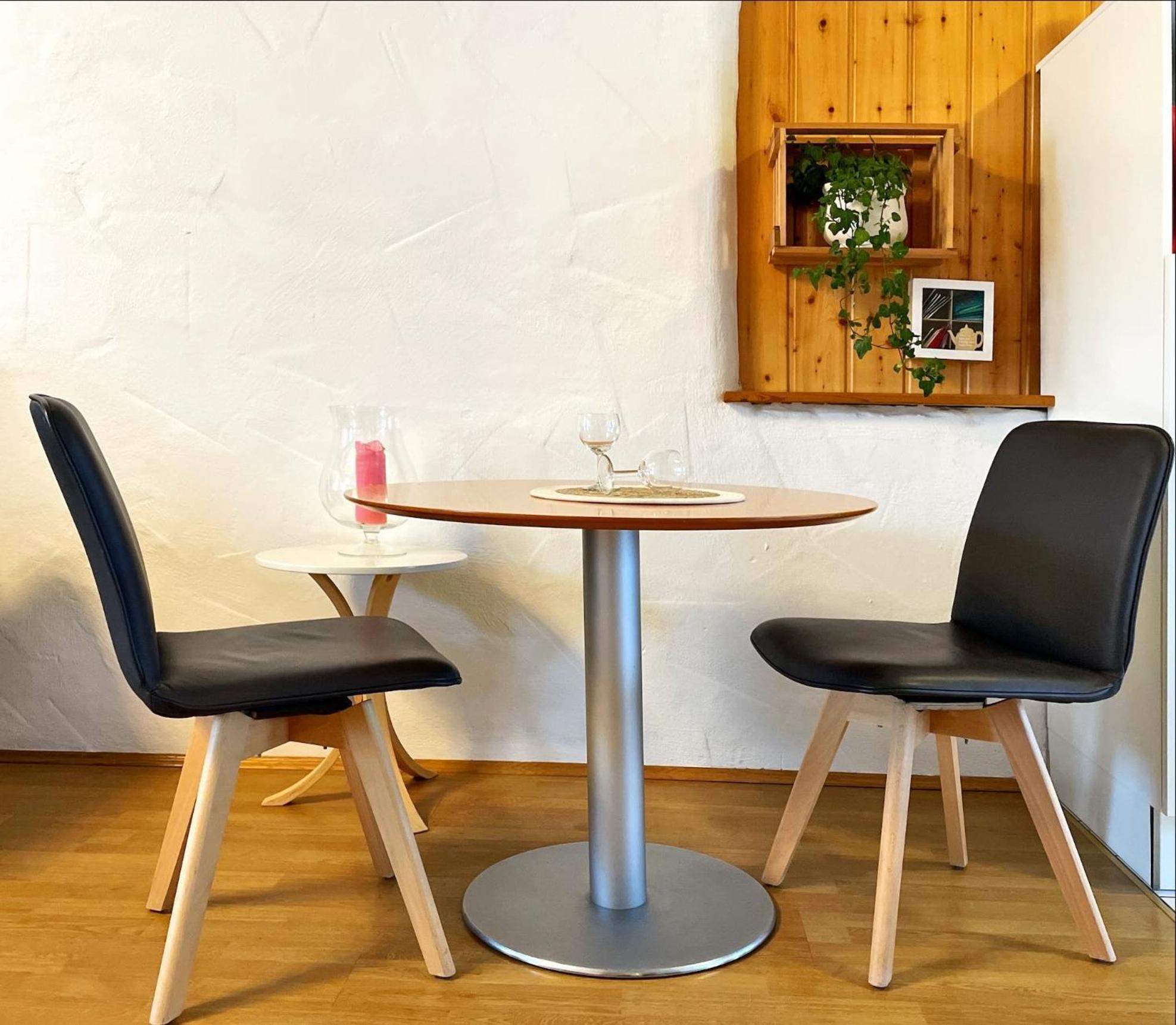 Ferienwohnung Haus Gaenseplatz Volkach Buitenkant foto